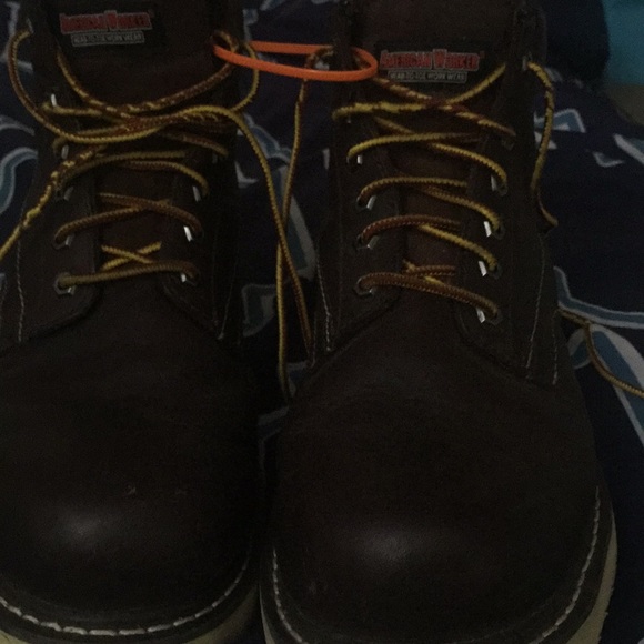 American worker head to toe work wear - Picture 1 of 4